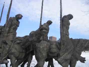 The Partisans, Pitynski (11)
